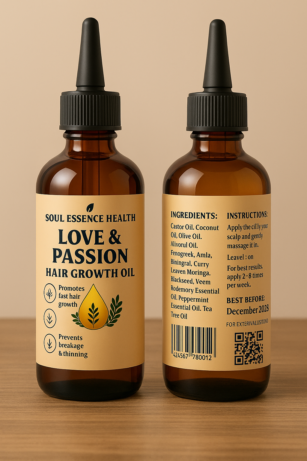 Soulessencehealth