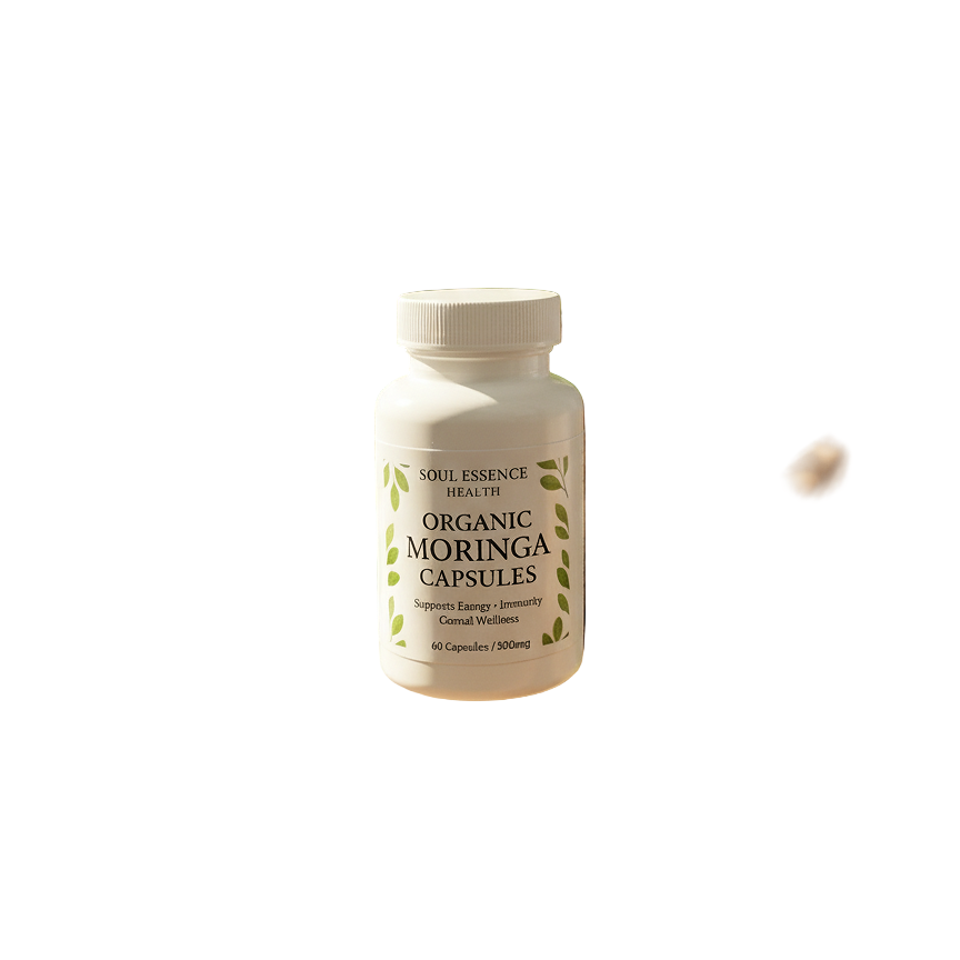 MORINGA CAPSULES