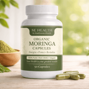MORINGA CAPSULES