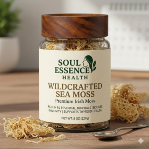 Organic Sea Moss