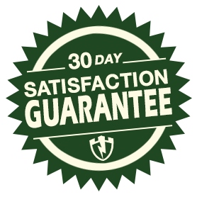30 Day Money Back Guarantee